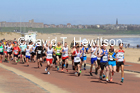 2022 Sand Dancer 10k, South Shields.  Photo: David T. Hewitson/Sports for All Pics